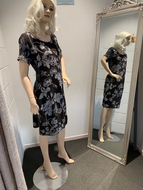 BlackBlossomJungleDress