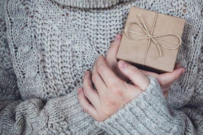 Gift voucher
