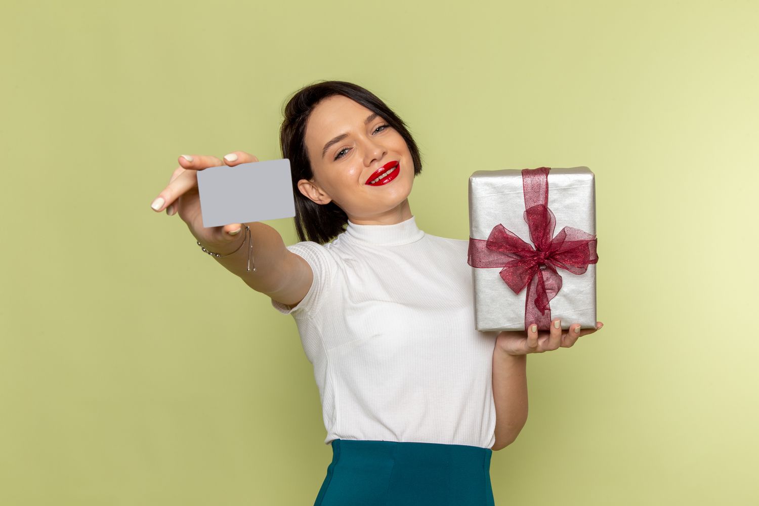 Gift voucher