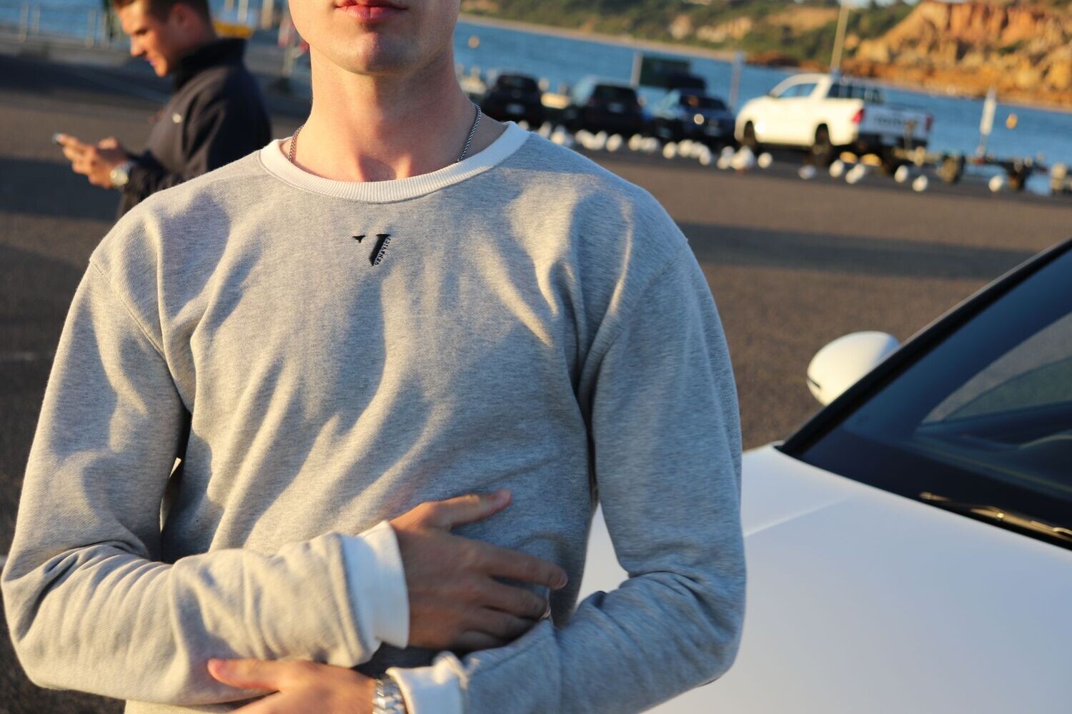 Vena Vici Sweater