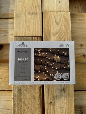 Kerstverlichting LED Classic Ivy