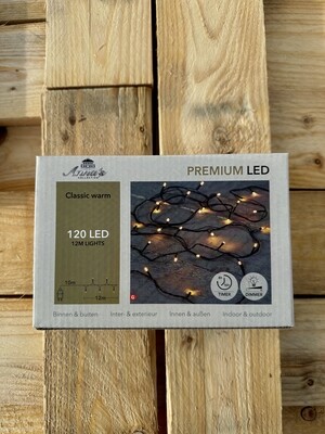 Christmas Lights Premium LED Classic