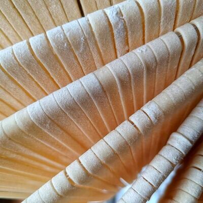 Classic Fettuccine
