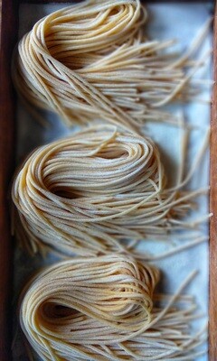 Classic Spaghetti