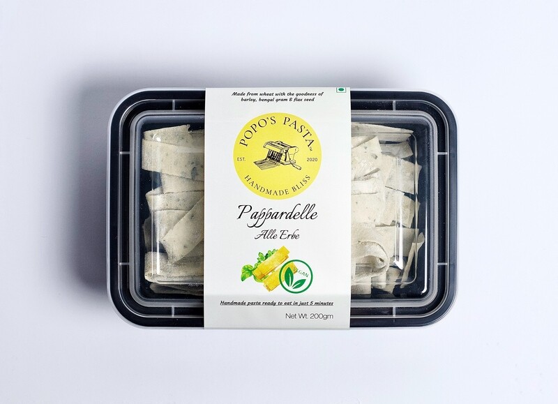 Pasta Box