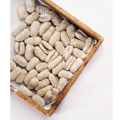 Gnocchi Di Patate