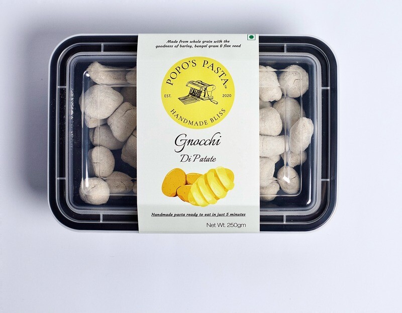 Gnocchi Box