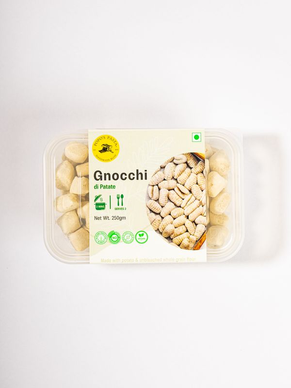 Gnocchi Box