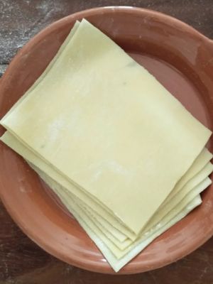Lasagna Sheets