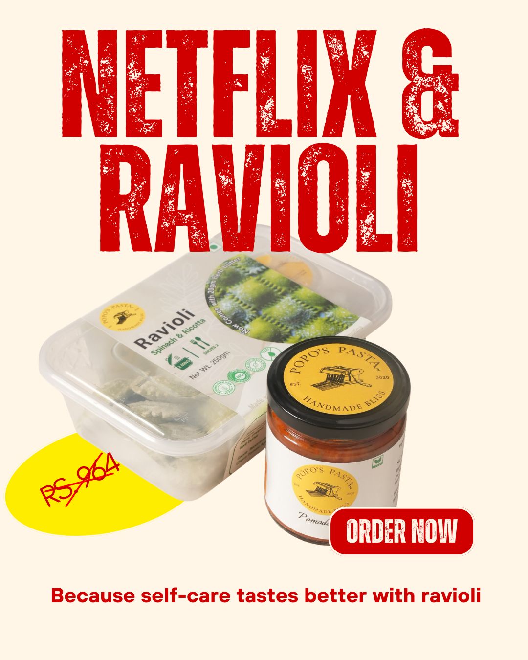 The Main Character Energy Kit