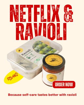 The Main Character Energy Kit