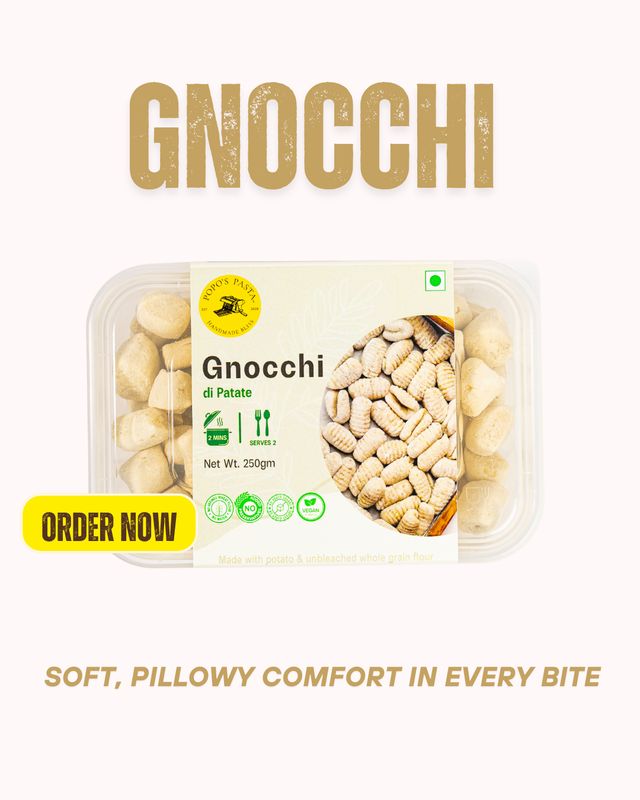 Gnocchi Box