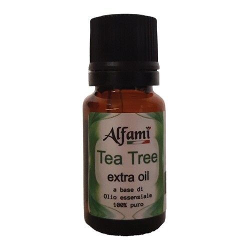 Tea Tree Oil 10 ml