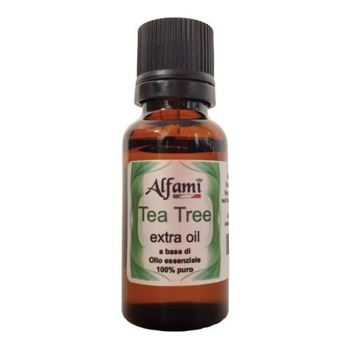 Tea Tree Oil 20 ml