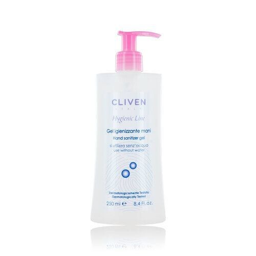 Gel Igienizzante 70% Alcool - 250 ml