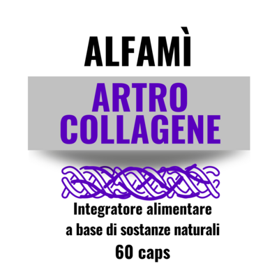 ArtroCollagene 60caps