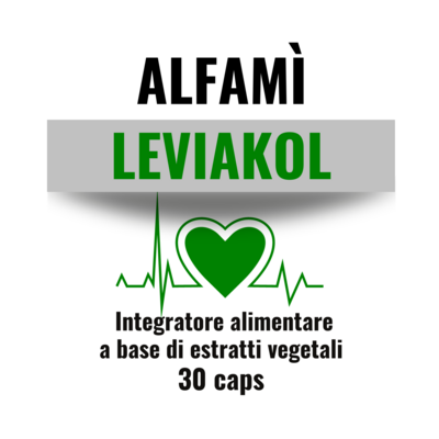 LeviaKol
30caps