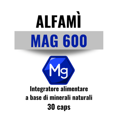 Mag600
30caps