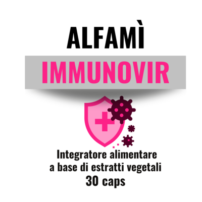 ImmunoVir 30caps