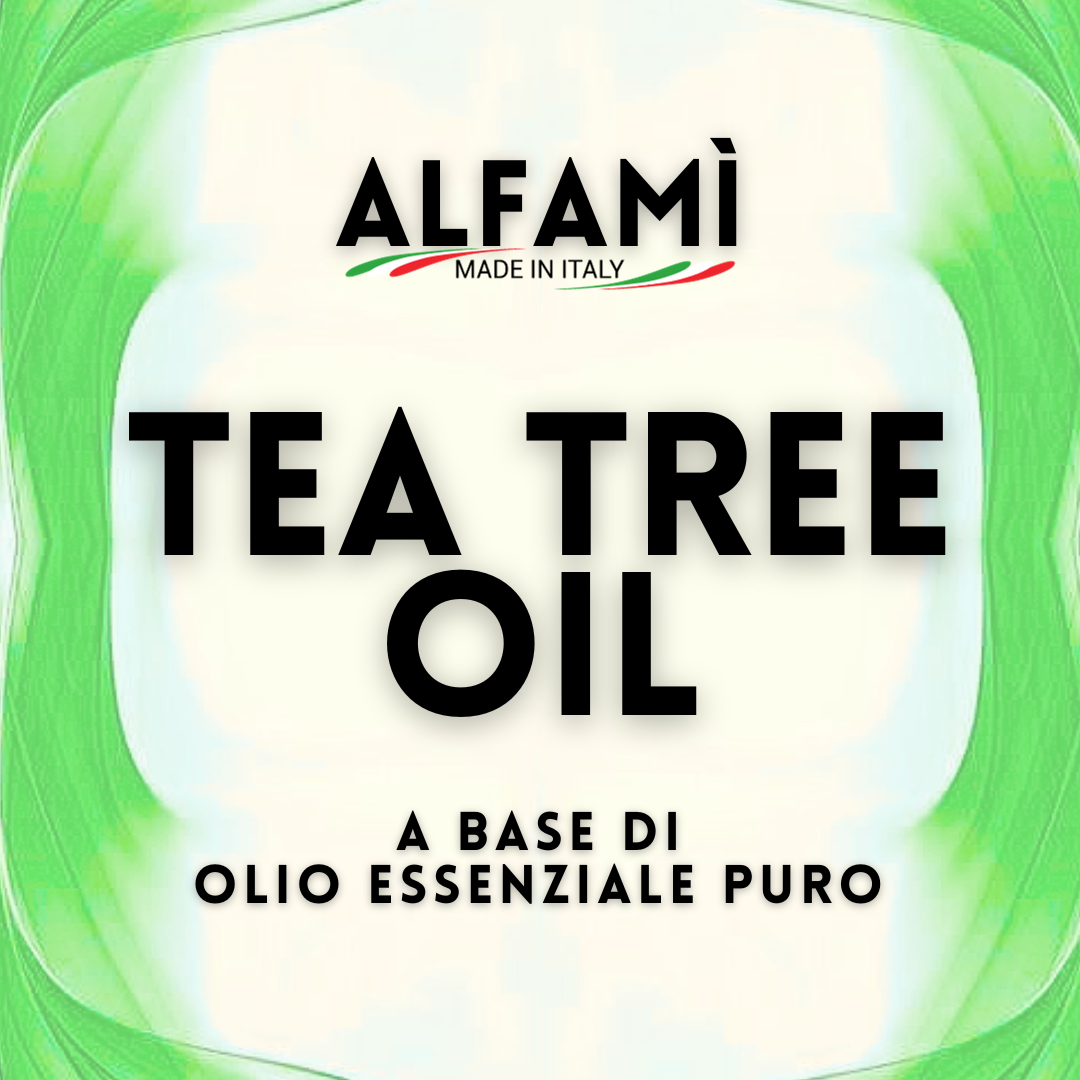 Tea Tree Oil 20 ml