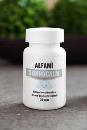 SonnoCalm 30caps