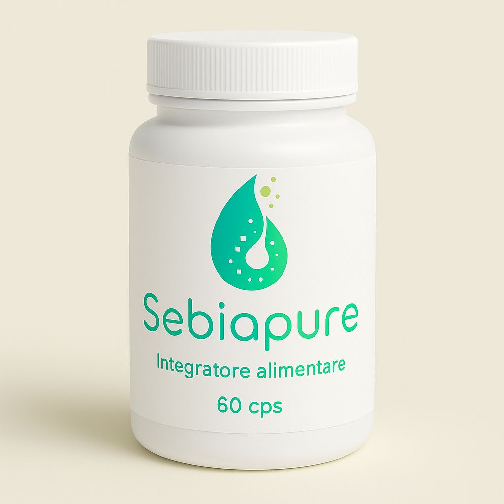Sebiapure
