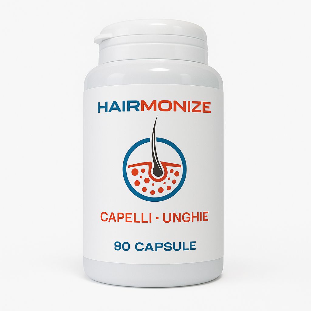 HairMonize 90caps