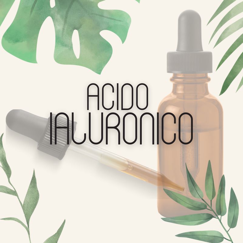 Ialuronico Puro 10 ml