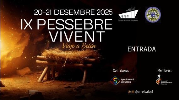 Domingo 20:30h - 21/12/25