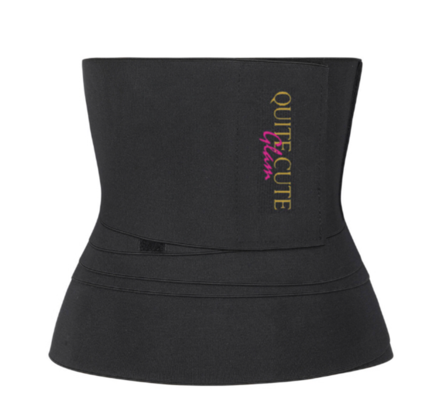 QCG Snatched Waist Band