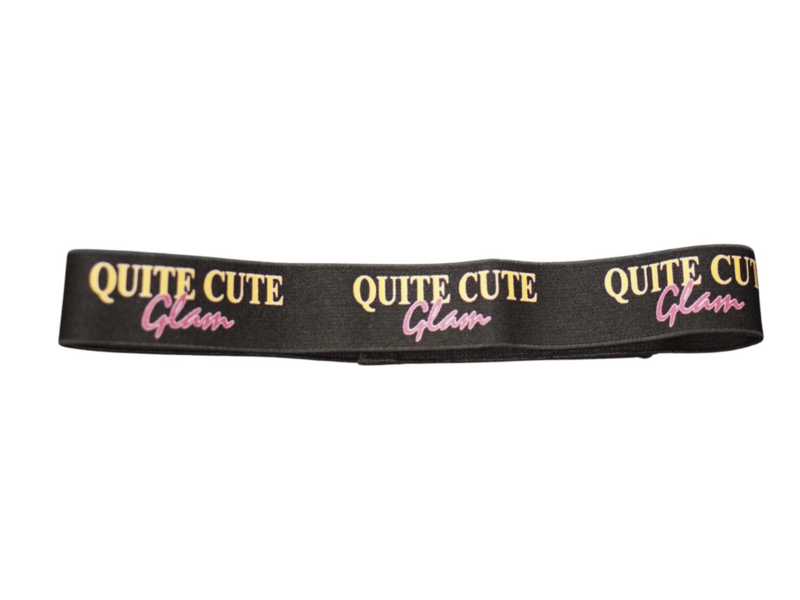 QCG Lace Band