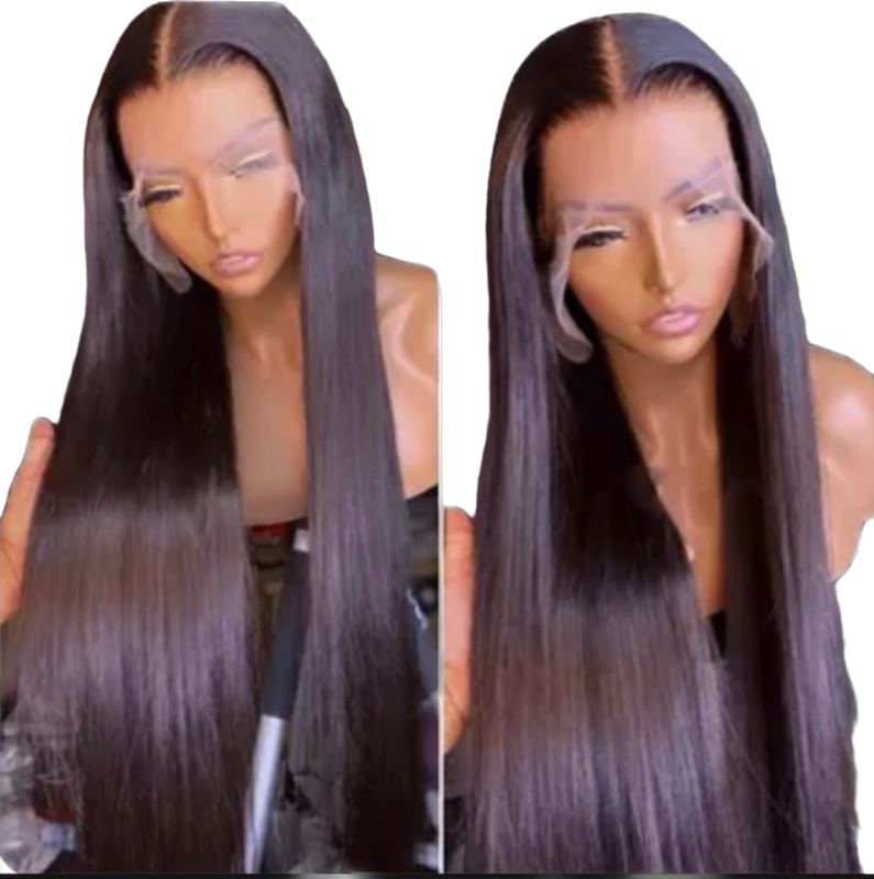 13 x 4 HD Wigs (150 Density)