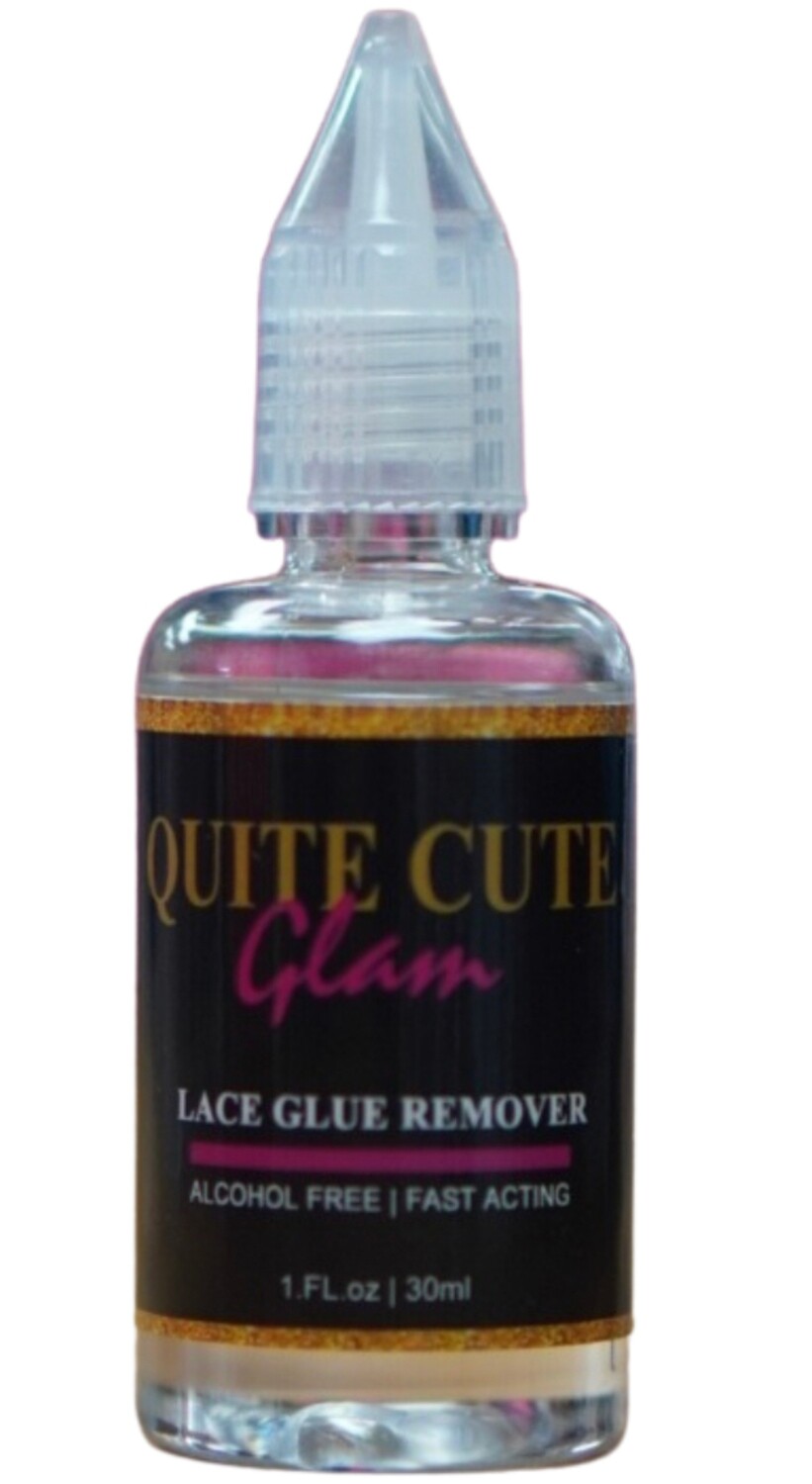 QCG Lace Glue Remover