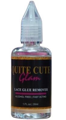 QCG Lace Glue Remover