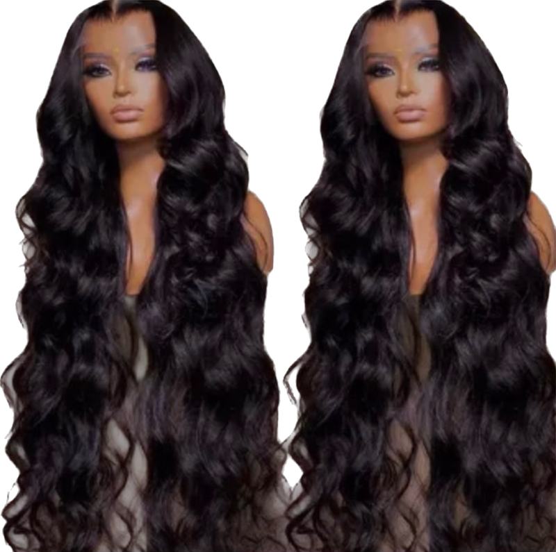 13 x 6 HD Wig (180 Density)