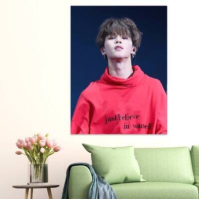 Bts Poster