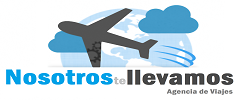 Nosotrostellevamos Tienda Online