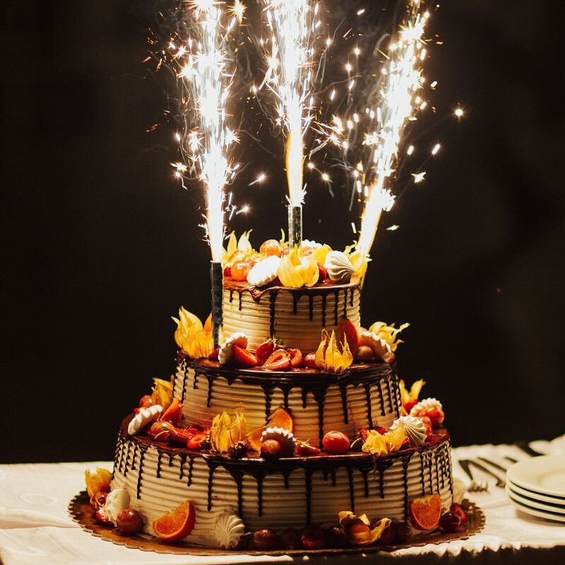 Fontaine a gateau | La Fete Aubergenville