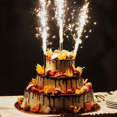 Fontaine a gateau | La Fete Aubergenville