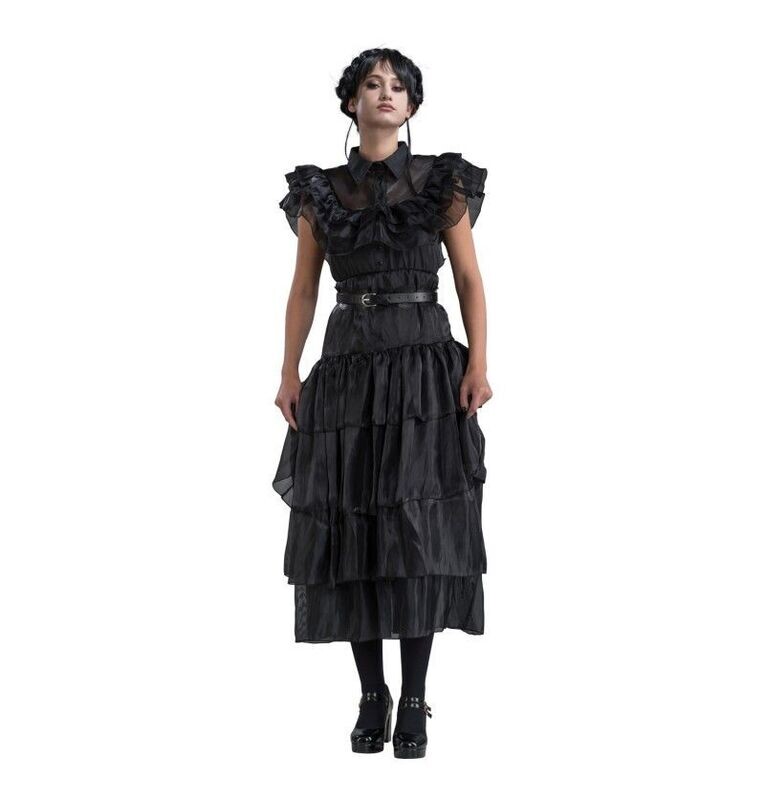 Robe de bal Adulte Mercredi Officielle TS Robe de bal Adulte Mercredi Officielle TS