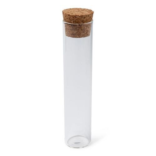 Tube à essai 10cm