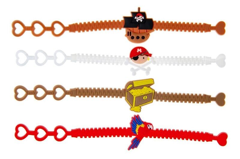 Bracelet pirate