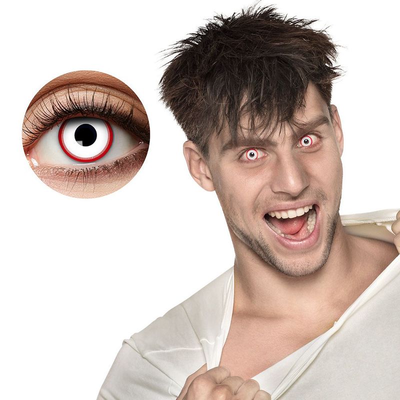 Lentille psycho
