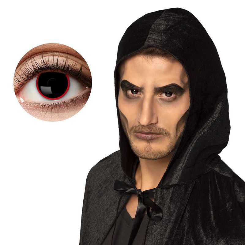 Lentille demon