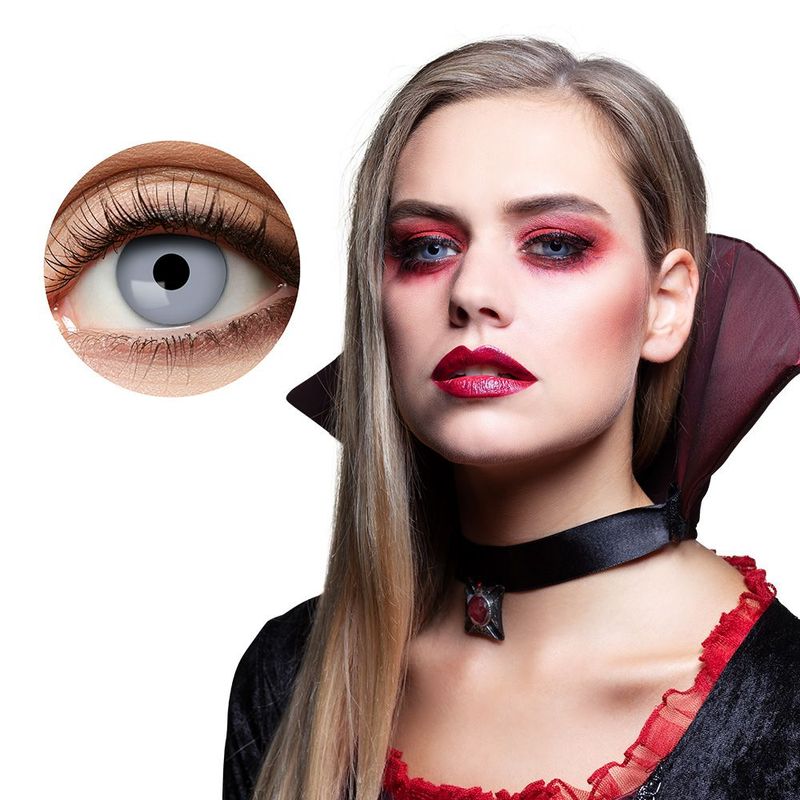 Lentille vampire