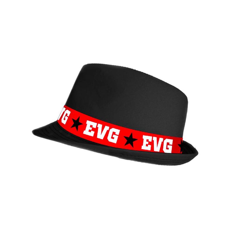 Chapeau  EVG
