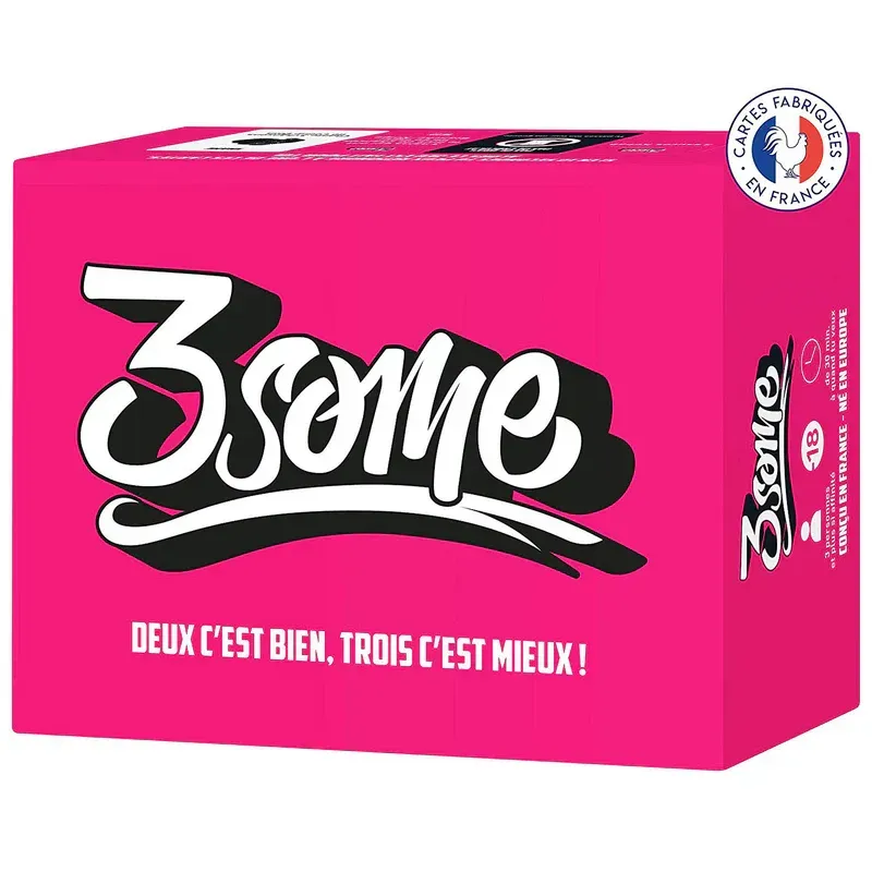 Jeux 3 Some Jeux 3 Some