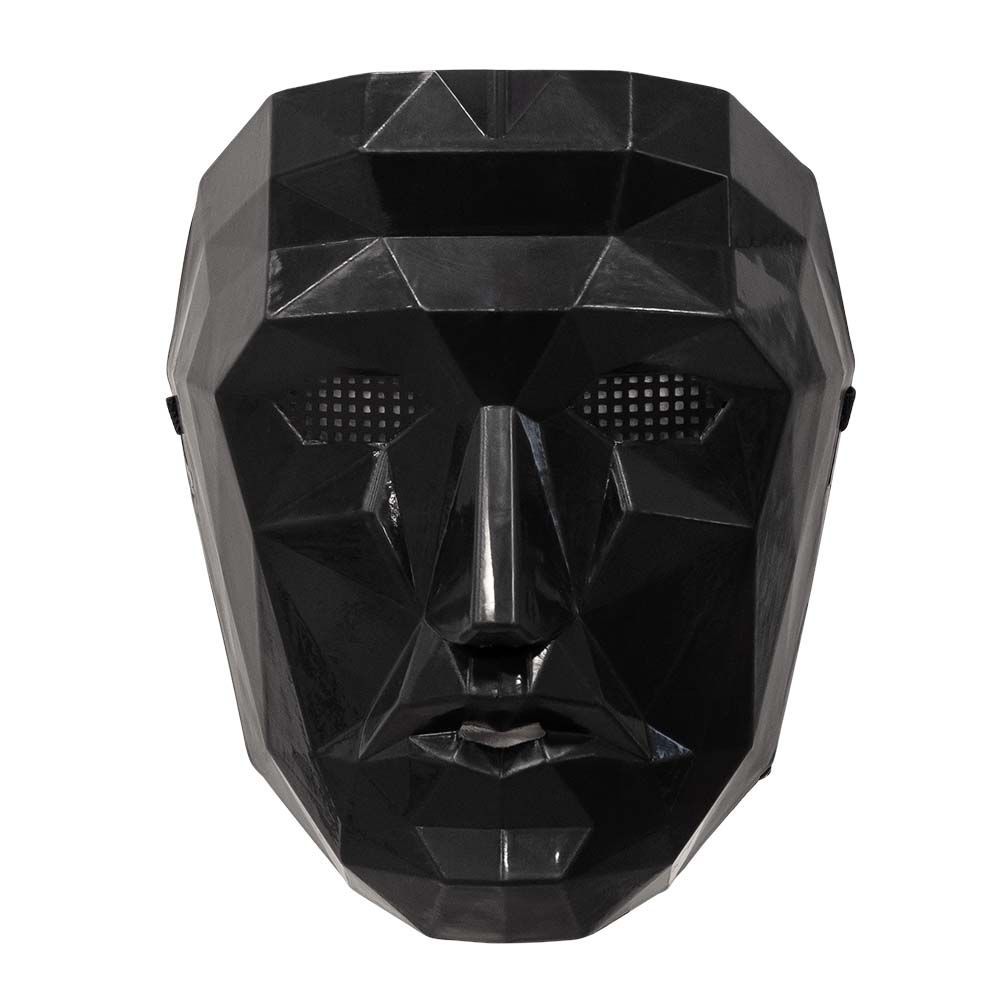 Masque Player Boss | La Fete Aubergenville