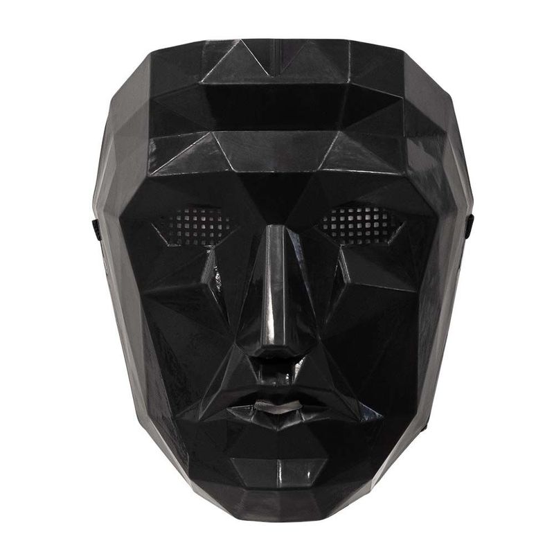 Masque Player Boss | La Fete Aubergenville