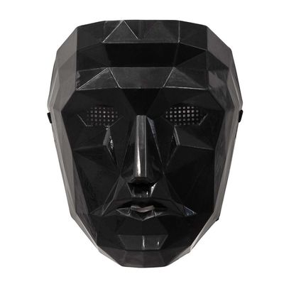 Masque Player Boss | La Fete Aubergenville